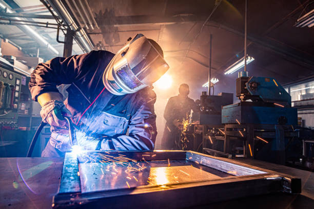 Best Maintenance and Repair Welding in Centrevle, IL