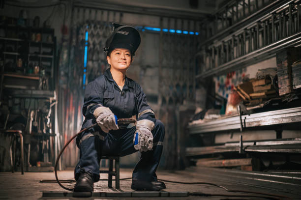 Affordable Welder Services in Centreville, IL