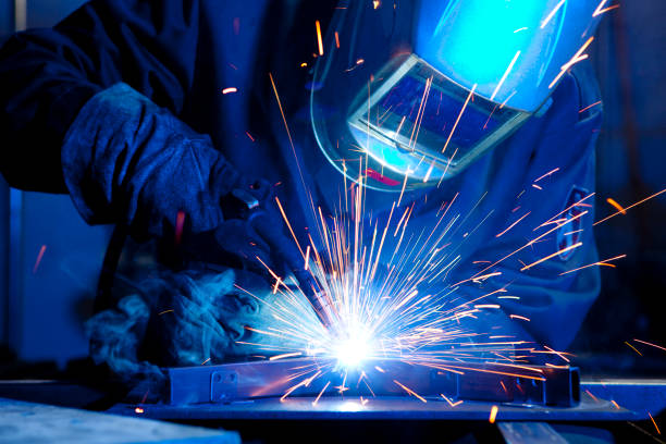 Best Specialty Welding Processes in Centrevle, IL