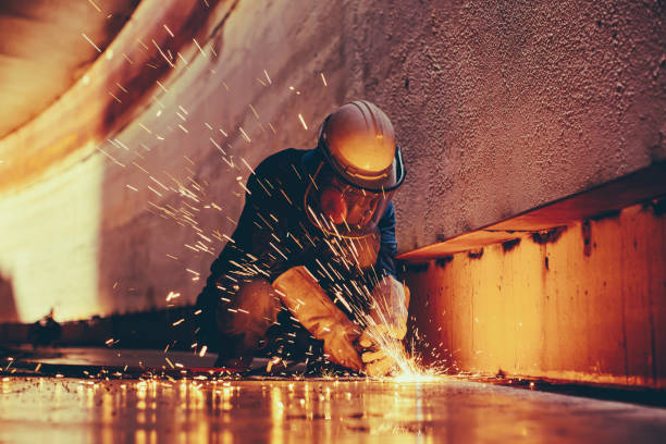 Best Pipe Welding in Centrevle, IL