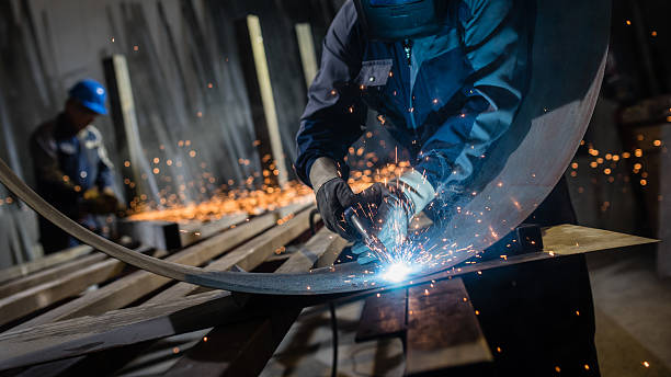 Best Welding Inspection and Certification in Centrevle, IL