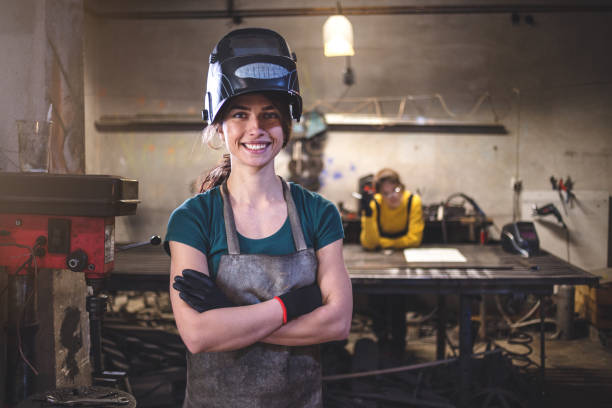 Best Maintenance and Repair Welding in Centrevle, IL
